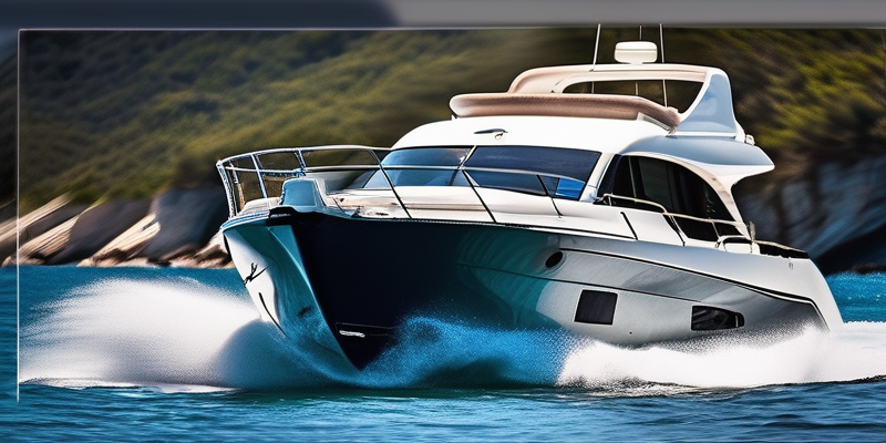 Private Yacht Charter in the Mediterranean