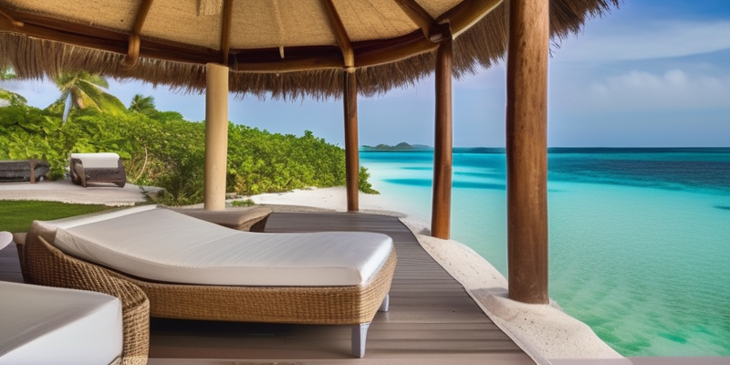 Exclusive Private Island Retreats: The Ultimate Luxury Escape