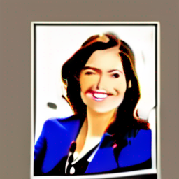 Isabella Montgomery