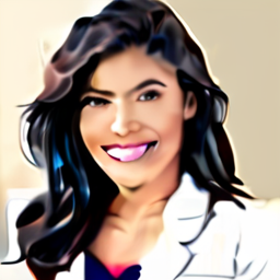 Sophia Martinez