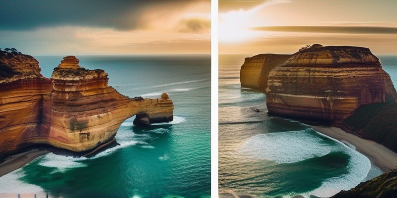 Australia