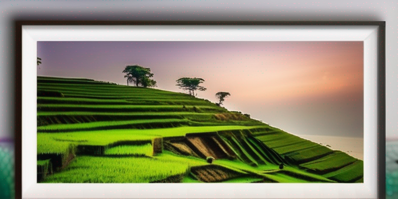 Bangladesh