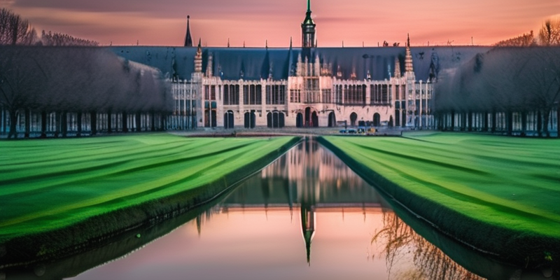 Belgium