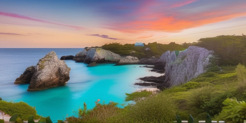 Bermuda
