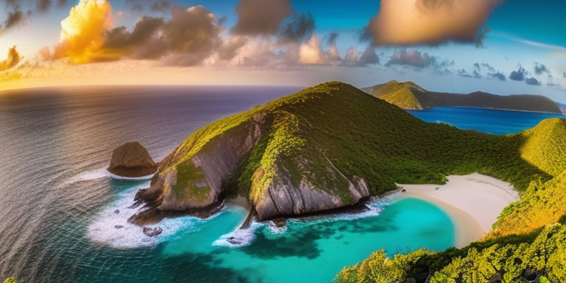 British Virgin Islands