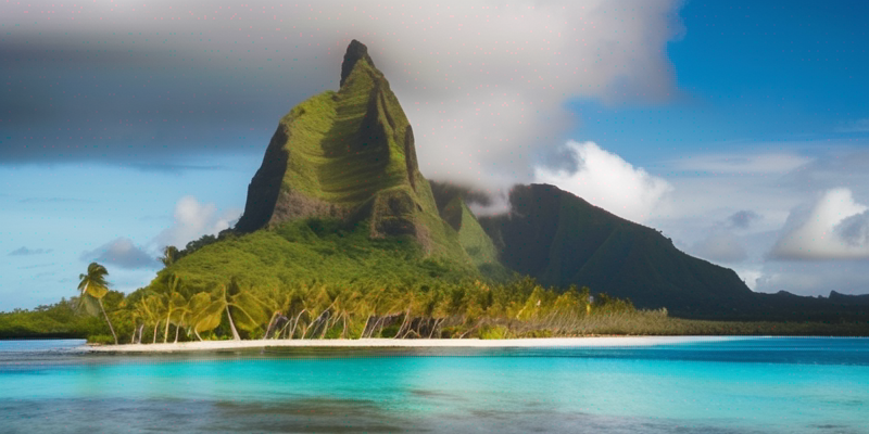 French Polynesia