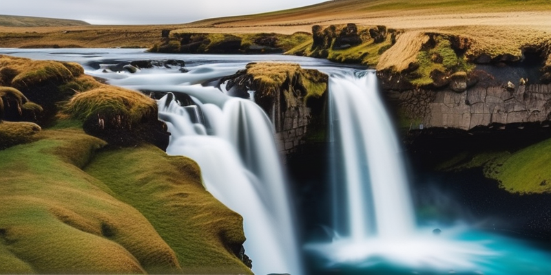 Iceland