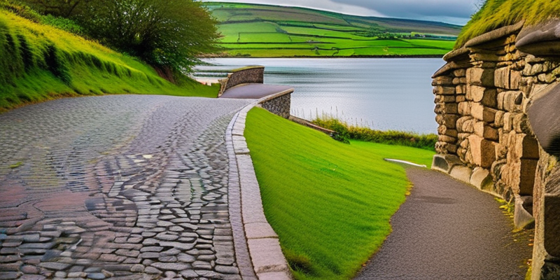 Ireland