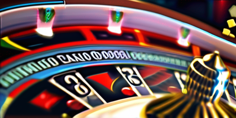 Luxury Casino Gaming: High-Stakes Thrills & Exclusive Experiences