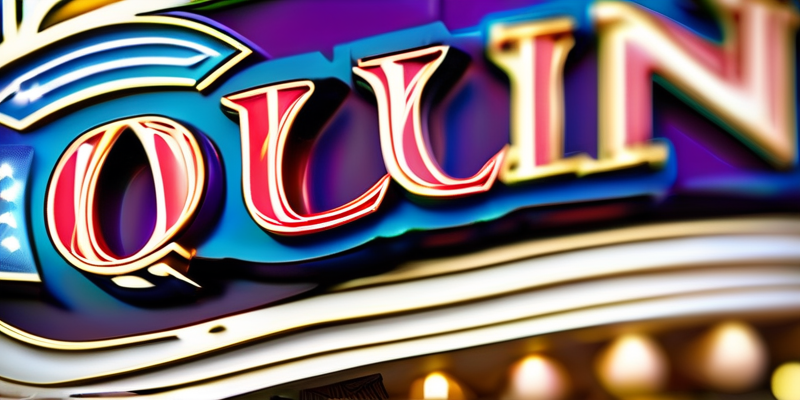 Opulent Escapes: Luxury Casino Resort Experience
