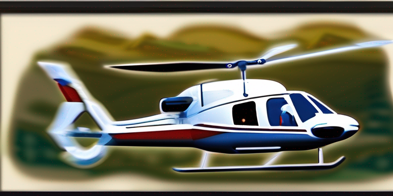Private Helicopter Wine Tour & Mountaintop Dining Experience
