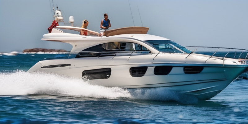 Private Yacht Charter: Mediterranean Coastal Splendor