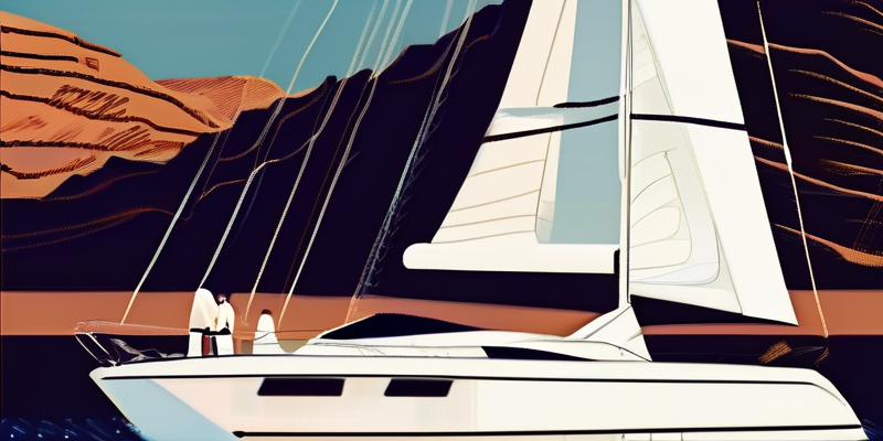 Private Yacht Charter: Secluded Cove Exploration