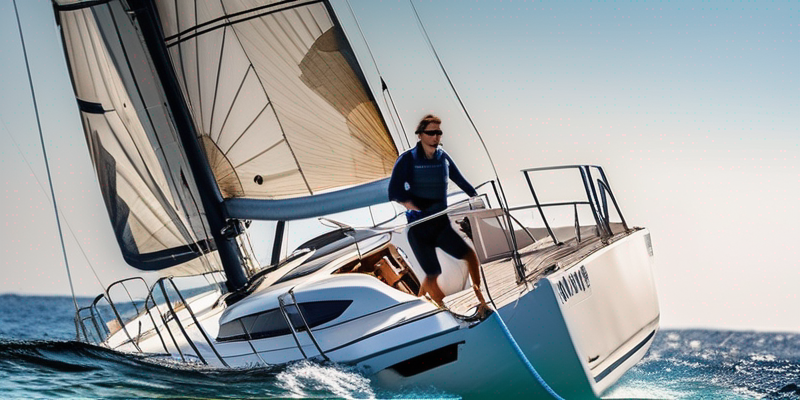 Private Yacht Charter Through the Aegean Islands