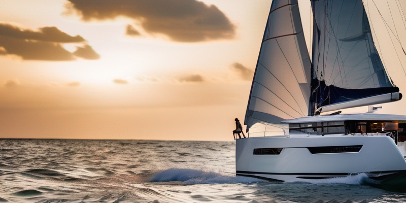 Private Yacht Charter to Hidden Coves