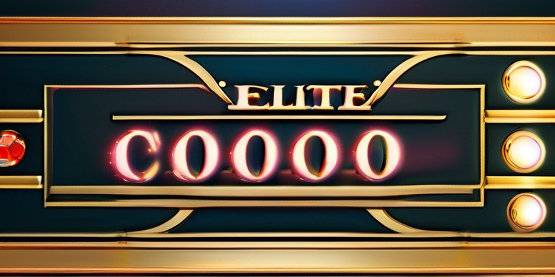 VIP High-Stakes Gambling: Elite Casino Experiences Worldwide