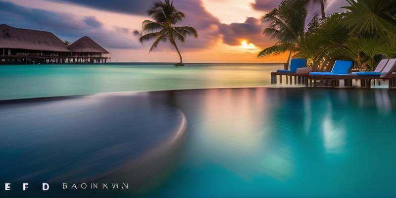 Beyond the Horizon: Exclusive Private Island Resorts for the Ultimate Luxury Escape