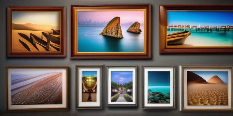Beyond the Ordinary: The Refined Art of Bespoke Travel Experiences