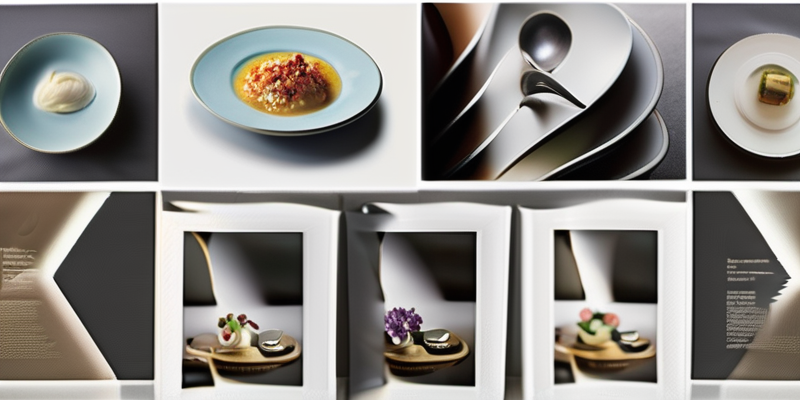 Culinary Pilgrimages: The World's Most Extraordinary Michelin-Starred Restaurants