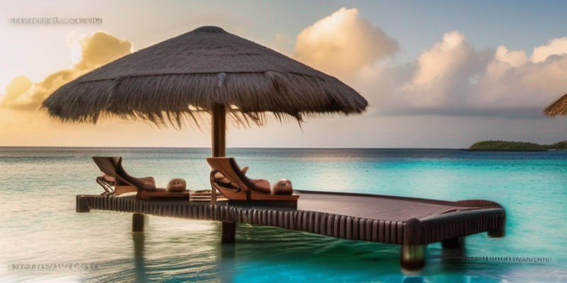 Exclusive Private Island Retreats: The Ultimate Luxury Escape