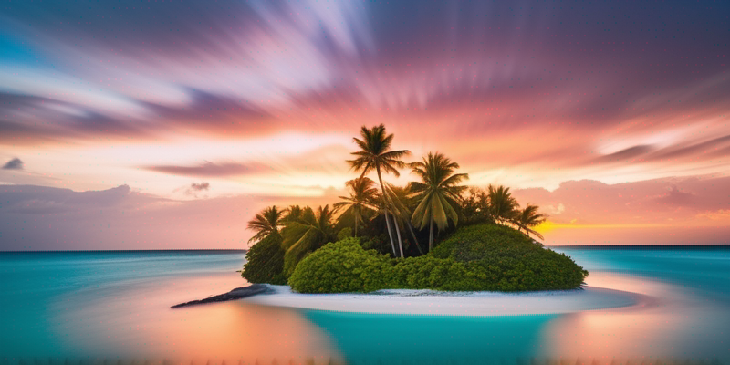Exclusive Private Islands: The Ultimate Luxury Getaway Experience