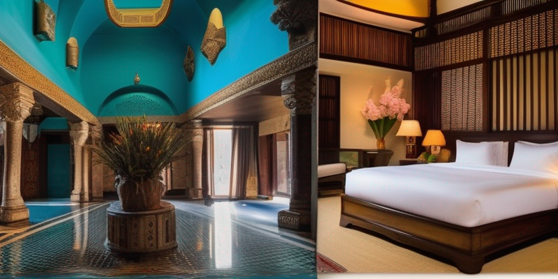 Secluded Splendor: Southeast Asia's Most Exclusive Boutique Hideaways