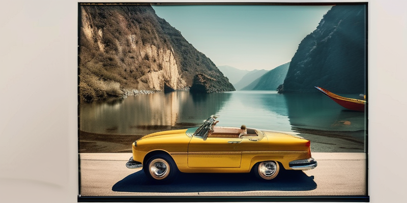 The Art of Slow Travel: Embracing Luxury Through Mindful Exploration