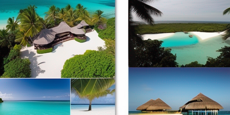 The Ultimate Guide to Private Island Resorts: Exclusive Luxury Escapes