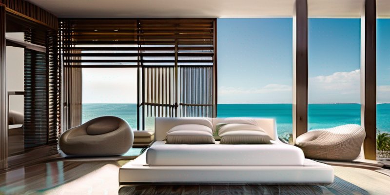 Transcendent Wellness: Elite Retreats for the Discerning Traveler